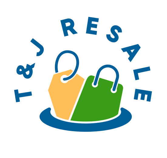 T & J Resale